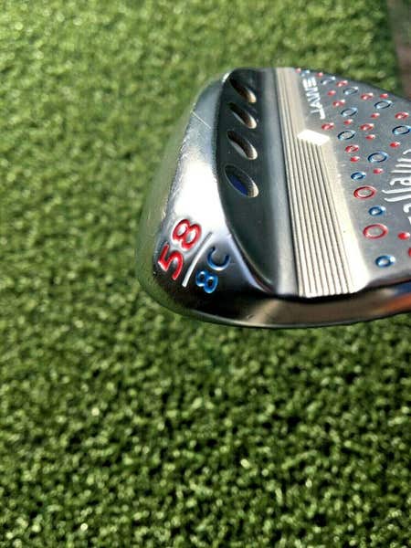 Callaway MD5 V5 MT28 3本セット ウェッジ Callaway MD5 V5 MT28 3本セット ウェッジ Amazon.co.jp