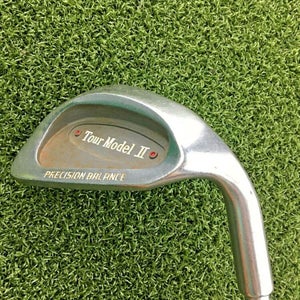 Tour Model II Precision Balance Pitching Wedge / RH / Stiff Steel / gw7864