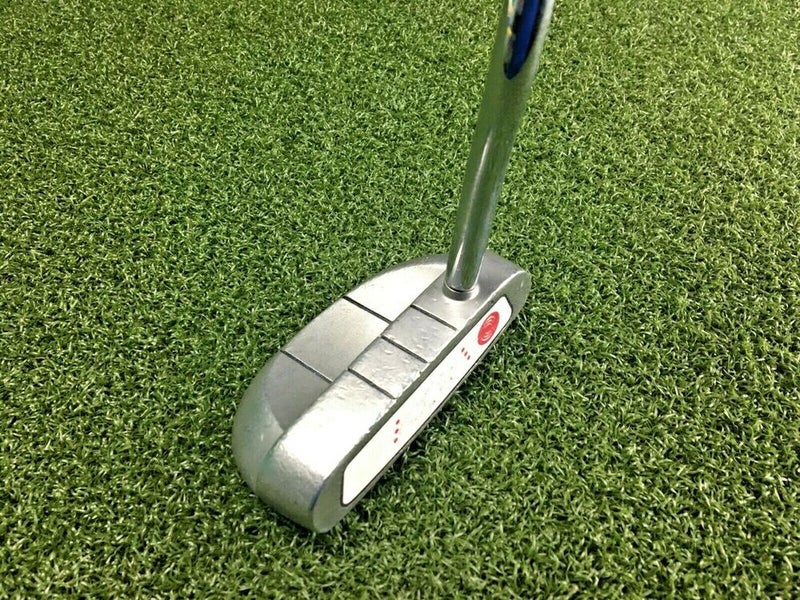 Callaway - WHITE HOT XG　ROSSIE Odyssey White Hot XG Rossie Putter | Golf Avenue