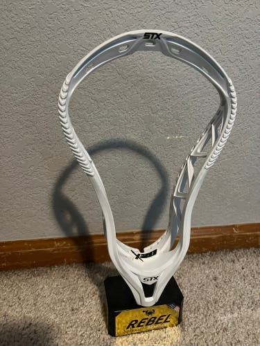 New Defense Unstrung X20 Head
