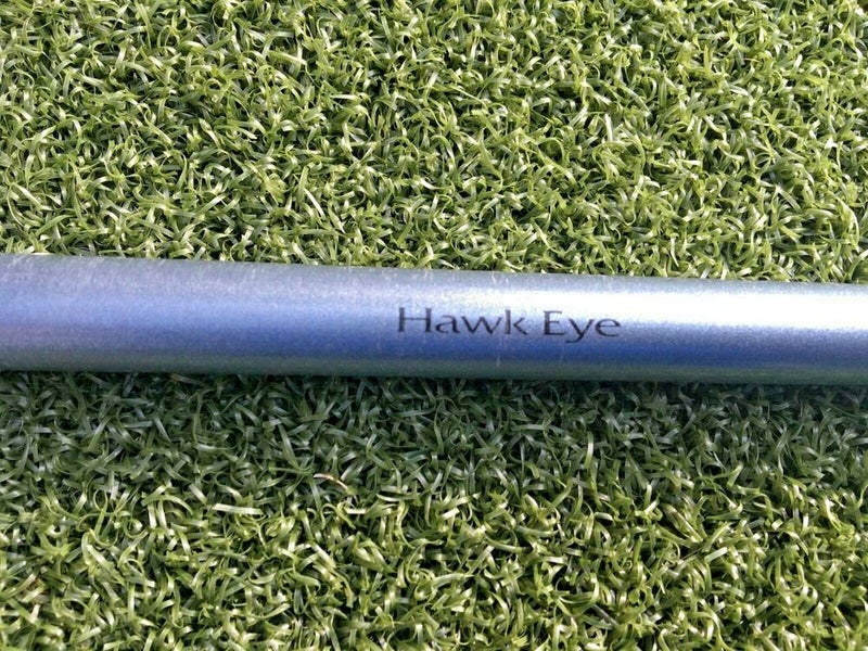Callaway Great Big Bertha Hawk Eye 3 Wood RH / Gems Ladies Graphite / HC /mm2518