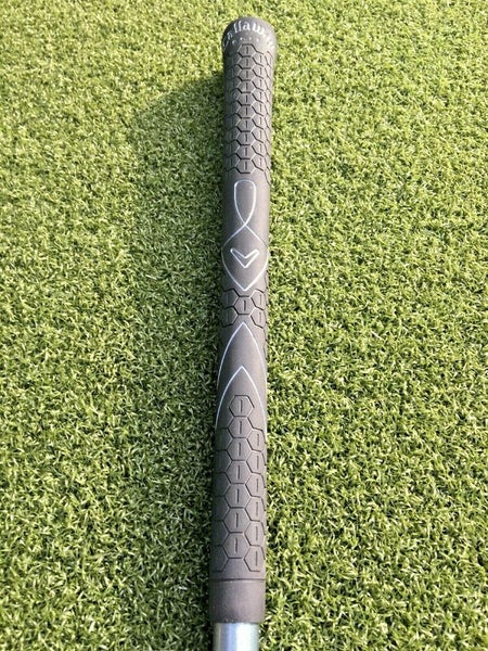 Callaway Great Big Bertha Hawk Eye 3 Wood RH / Gems Ladies Graphite / HC /mm2518