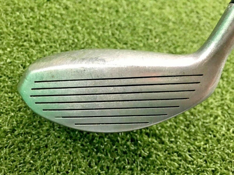 Masterfit Shallow Face 3 Wood 16* / RH / Regular Graphite / dw0256
