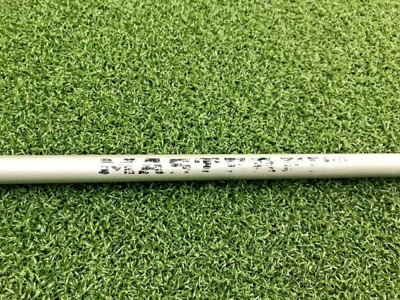 Masterfit Shallow Face 3 Wood 16* / RH / Regular Graphite / dw0256
