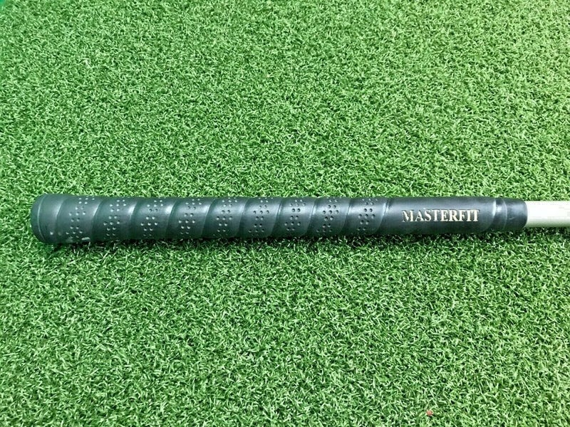 Masterfit Shallow Face 3 Wood 16* / RH / Regular Graphite / dw0256