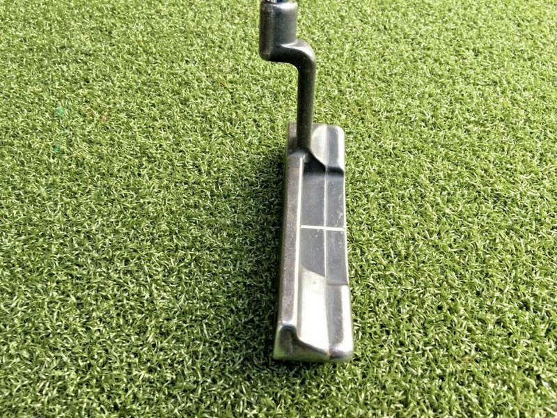 PING Karsten Anser 2 Box 9990 Putter / LH / Steel ~31.5