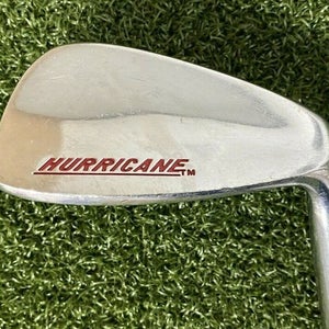 Azinger Hurricane Pitching Wedge / RH / Regular Steel ~36" / Good Grip / jl1144
