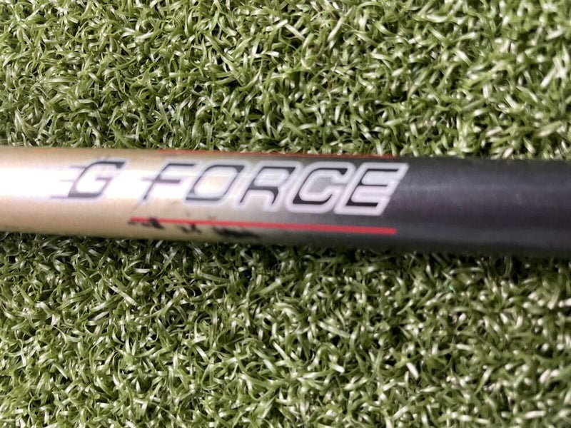 RAM G-Force 5 Wood 21* RH / Ladies Graphite / Good Grip / Nice Club /mv4355