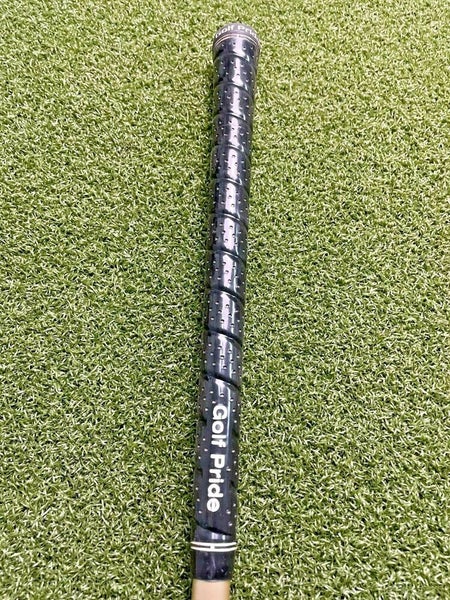RAM G-Force 5 Wood 21* RH / Ladies Graphite / Good Grip / Nice Club /mv4355