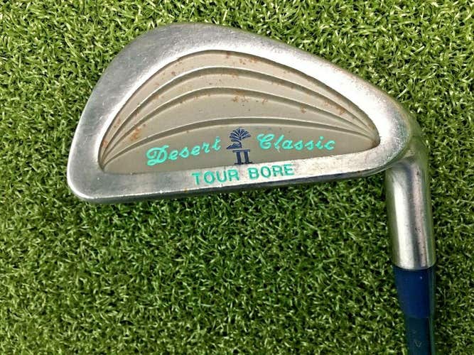 Palm Springs Desert Classic II Pitching Wedge RH / Regular Graphite ~34" /mv0046