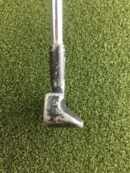 True Putt Blade Putter / RH / ~35" Steel / Nice Grip / Fair Condition / gw5770