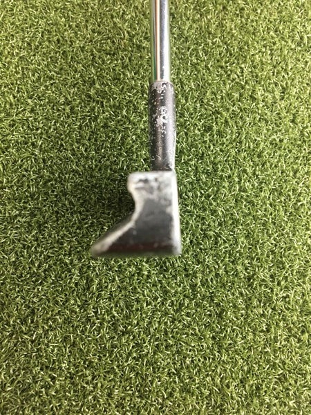 True Putt Blade Putter / RH / ~35" Steel / Nice Grip / Fair Condition / gw5770