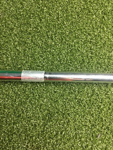 True Putt Blade Putter / RH / ~35" Steel / Nice Grip / Fair Condition / gw5770