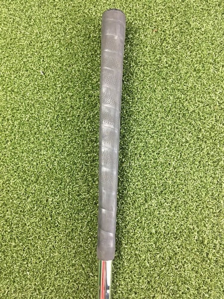 True Putt Blade Putter / RH / ~35" Steel / Nice Grip / Fair Condition / gw5770