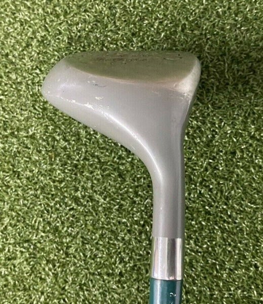 MacGregor Jack Nicklaus 3 Wood / RH / Regular Graphite ~42.5" / jl4789