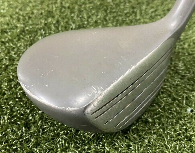 MacGregor Jack Nicklaus 3 Wood / RH / Regular Graphite ~42.5" / jl4789
