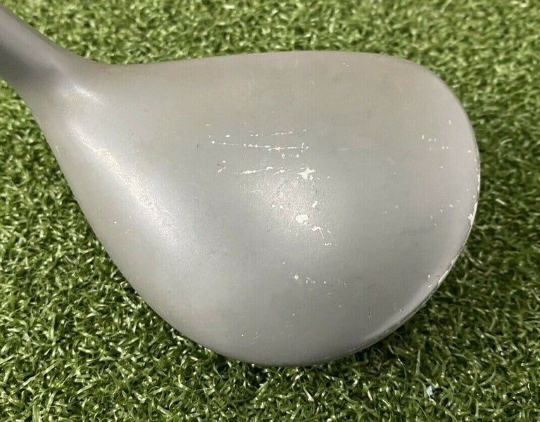 MacGregor Jack Nicklaus 3 Wood / RH / Regular Graphite ~42.5" / jl4789