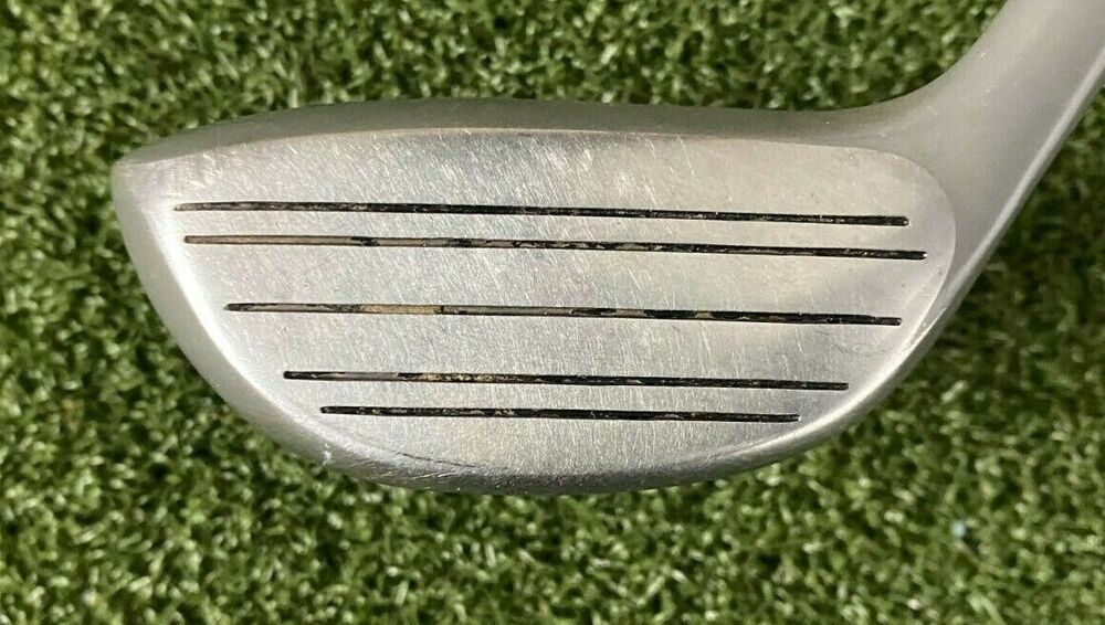 MacGregor Jack Nicklaus 3 Wood / RH / Regular Graphite ~42.5" / jl4789