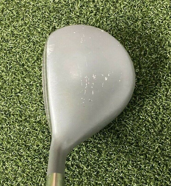 MacGregor Jack Nicklaus 3 Wood / RH / Regular Graphite ~42.5" / jl4789