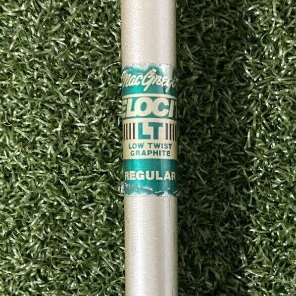 MacGregor Jack Nicklaus 3 Wood / RH / Regular Graphite ~42.5" / jl4789