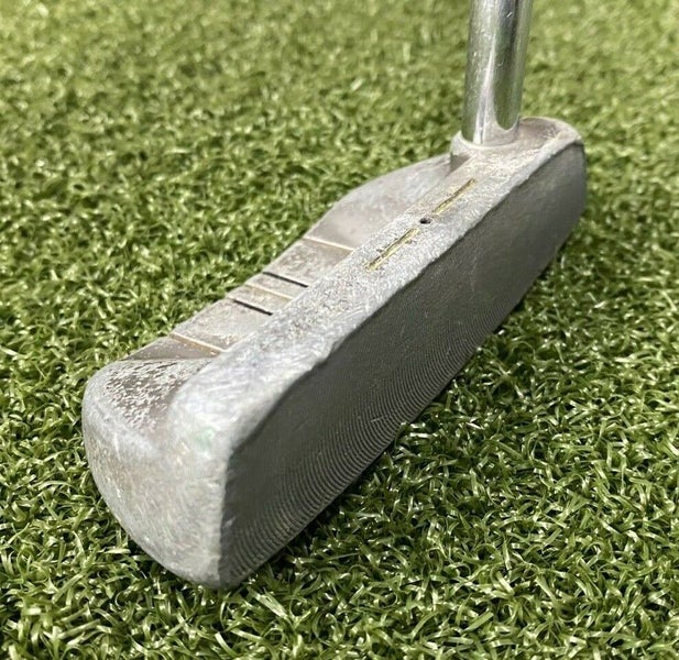 Knight Golf Tour Design Mid-Mallet Putter / RH / Steel ~35" / jl6670