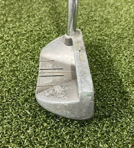 Knight Golf Tour Design Mid-Mallet Putter / RH / Steel ~35" / jl6670