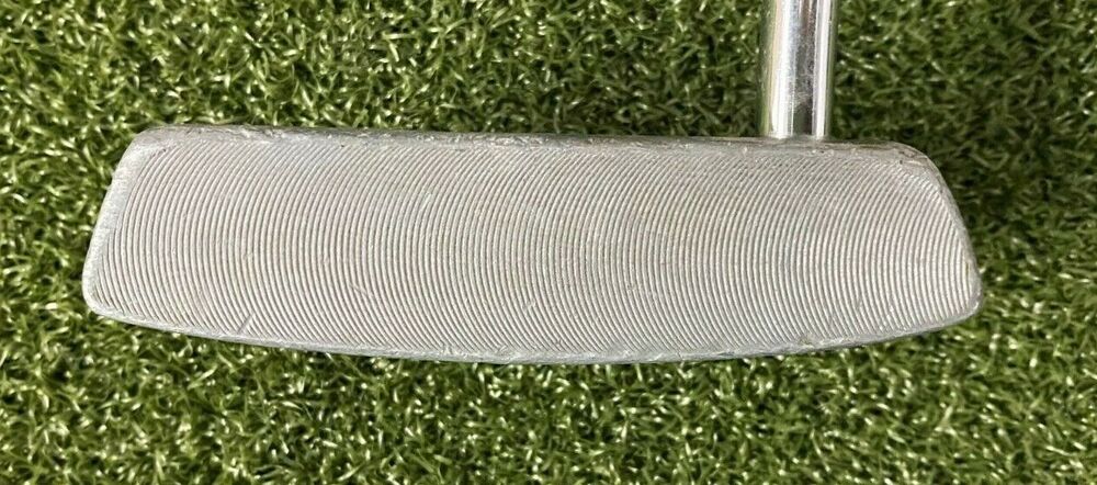Knight Golf Tour Design Mid-Mallet Putter / RH / Steel ~35" / jl6670