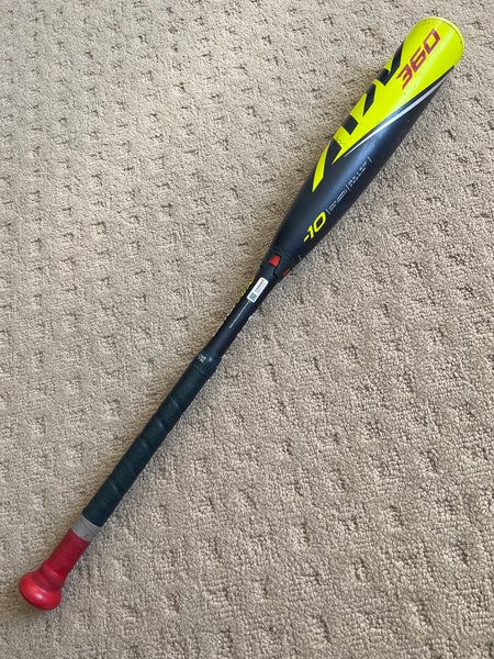 2022 Composite (-10) 19 oz 29" ADV 360 Bat