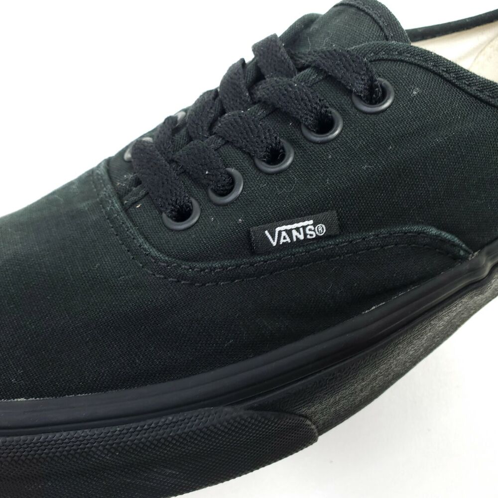 Vans Authentic Mens Shoes Size 10.5 Era 