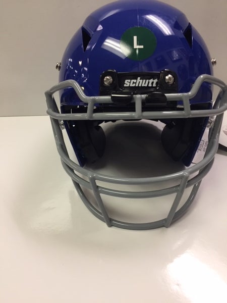 Schutt A11 Youth Football Helmet