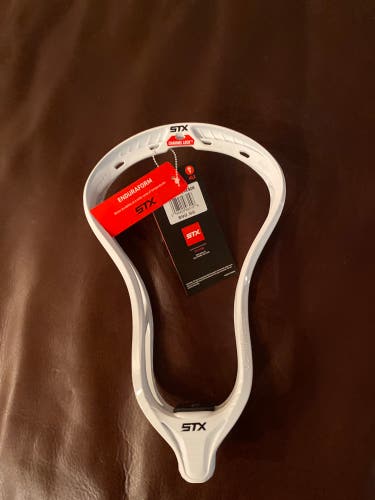 New Attack & Midfield Unstrung Ultra Power Head