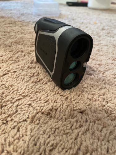 Nikon Coolshot 50i range finder w/ slope and magnet