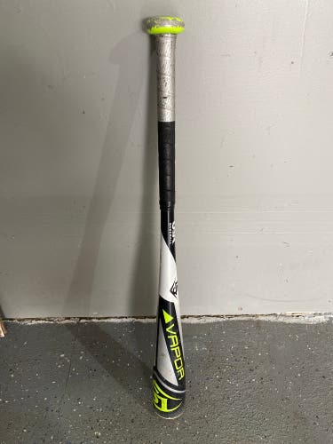 Alloy (-9) 18 oz 27" Vapor Bat