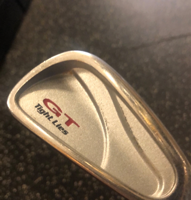 Adams Golf TIGHT LIES GT 3 Iron