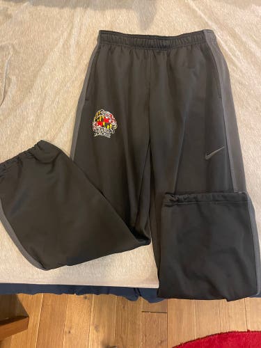 Crabs Lacrosse M/L Sweatpants Nike
