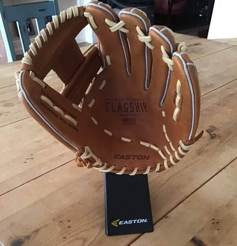 Brand New! Easton Flagship FS1150 11 1/2” I-Web