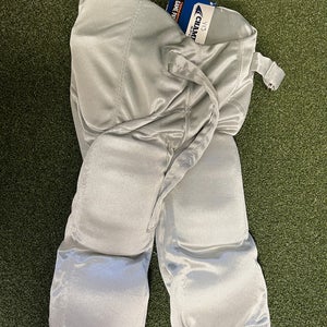 Silver Champro Integrated Pants (9543)