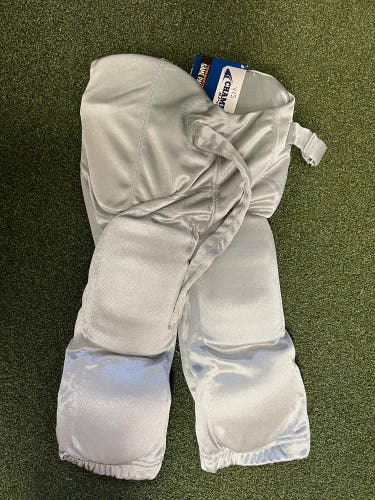 Silver Champro Integrated Pants (9543)