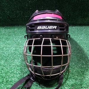 Bauer BHH1500 Hockey Helmet Small