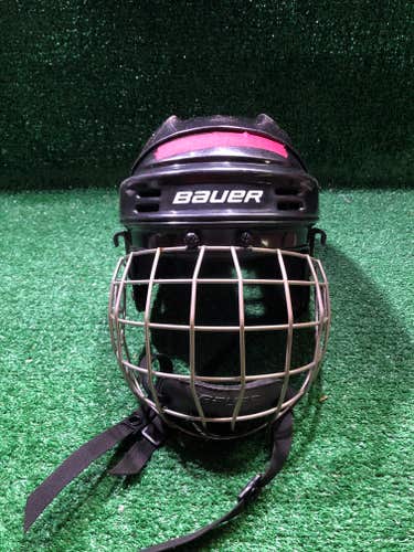 Bauer BHH1500 Hockey Helmet Small