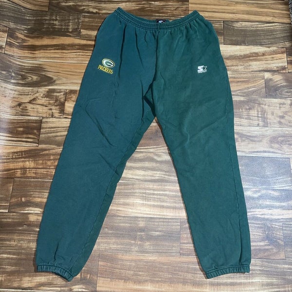 Packers Powerplay Lounge Short XL Hunter