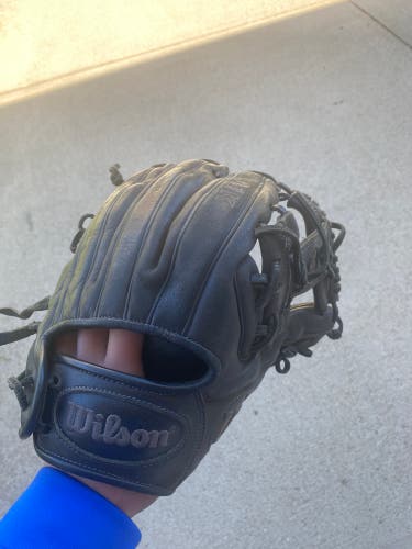 Rare Wilson A1k 11.5