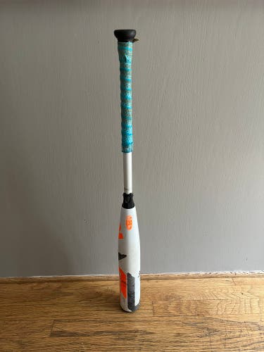 2021 Demarini CF Drop 5 USSSA Bat 32/27