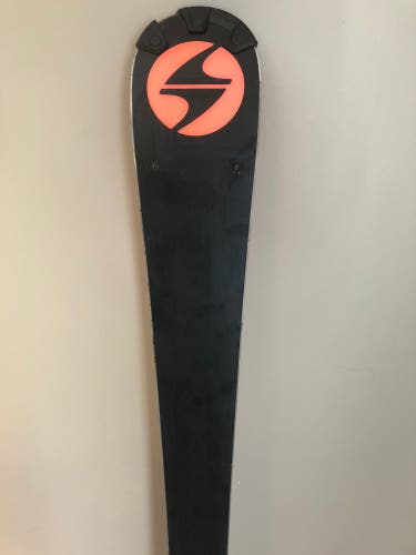 Blizzard Firebird SL  Skis