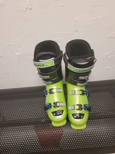 Tecnica Bodacious Ski Boots 26-26.5