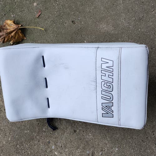 Vaughn Regular Velocity V6 Pro Stock 2000