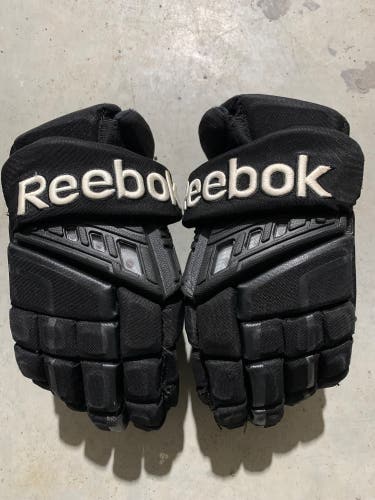 Reebok 14"  30K Gloves