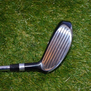 Ram	Memorial	3 Hybrid 18*	Left Handed	38.5"	Steel	Stiff	Ram