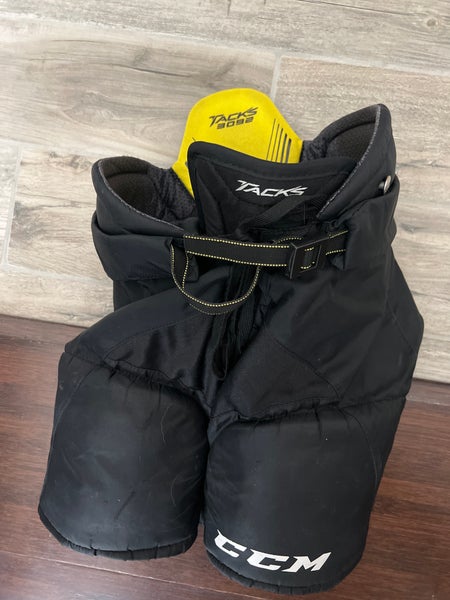 Junior Small CCM Tacks 3092 Hockey Pants