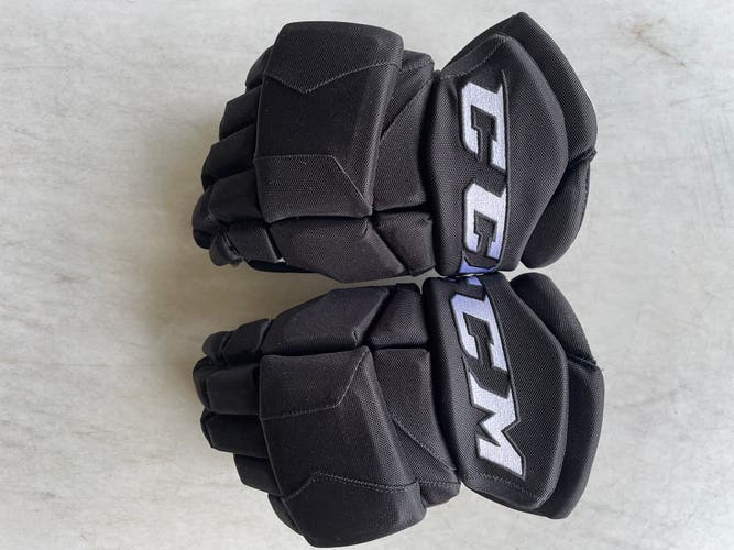 CCM 14" Pro Stock HGPJSPP Gloves